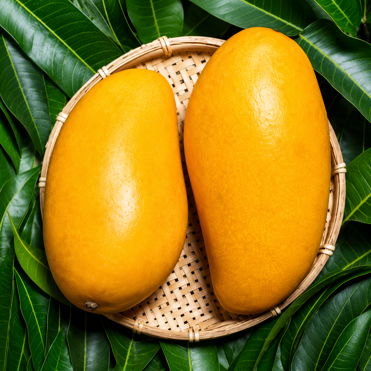 Mallika Mangoes