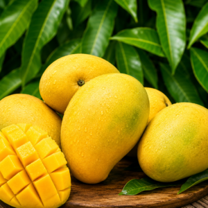 Benisha / Banginapalli Mangoes