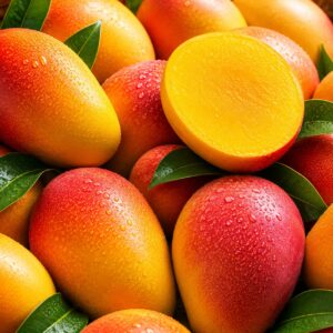 Pullura / Sindhuram Mangoes