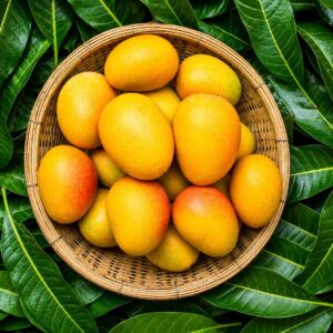 Neelam Mangoes