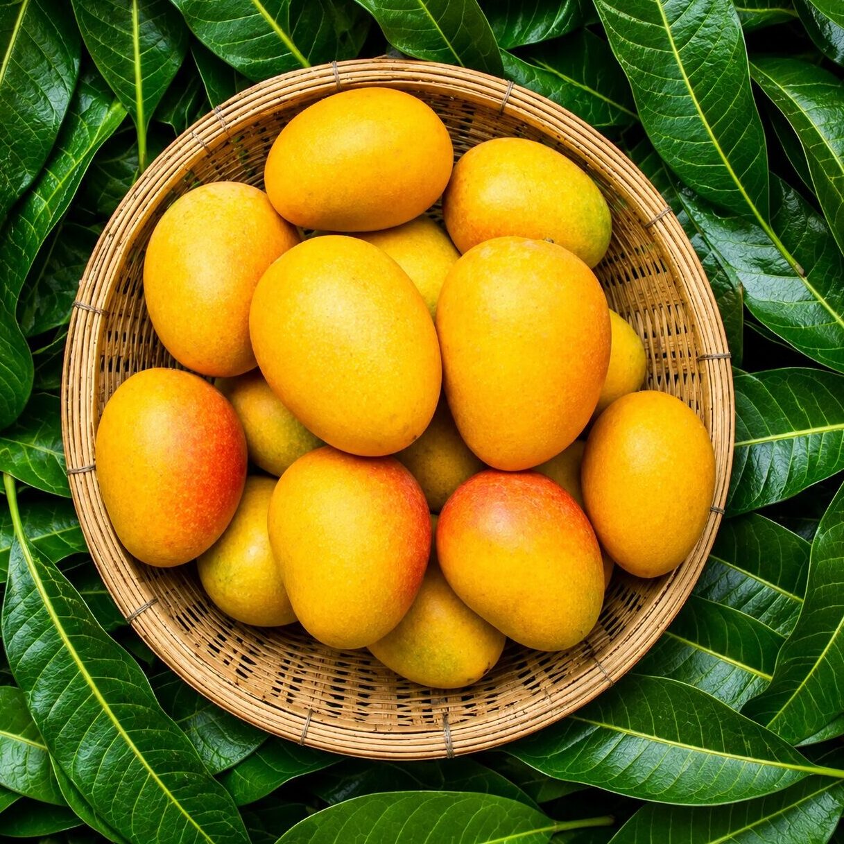 Neelam Mangoes